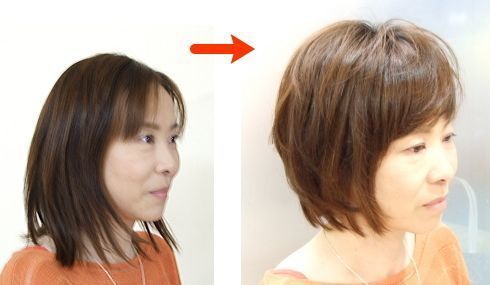 薄毛の予防と髪型について女性に知って欲しい事 女性の薄毛を改善 Net